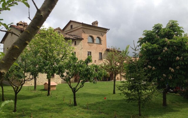 "historical Residence il Biribino "
