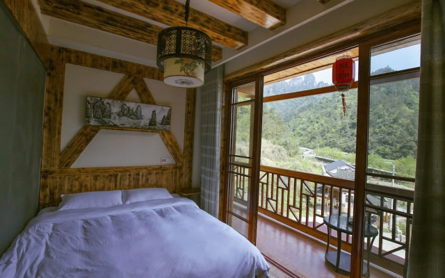 National Park MINI Inn - Yangjiajie