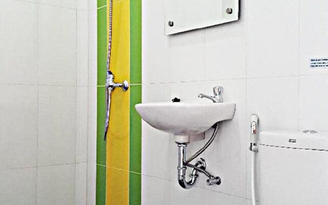 Mitra Hotel Yogyakarta