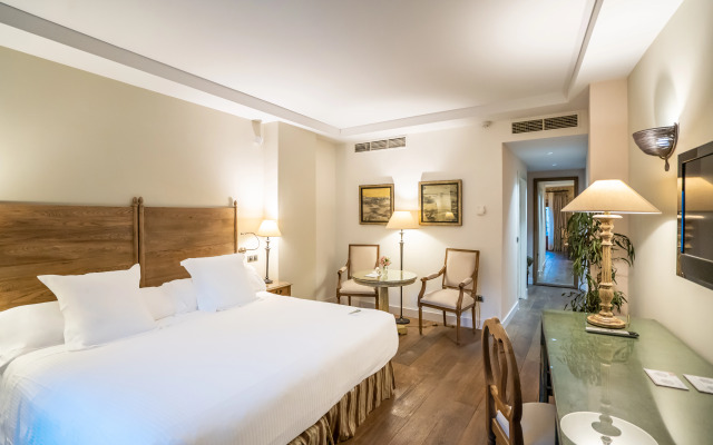 Grand Hotel Don Gregorio