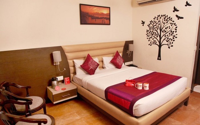 J S Residency Varanasi – Guest Rooms – Varanasi
