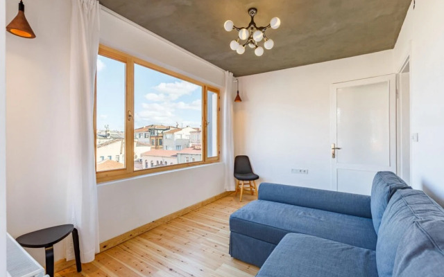 Comfortable Apartment in the Old City of Istanbul