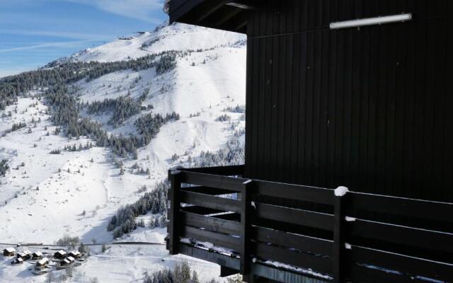 Appartement Méribel, 1 pièce, 4 personnes - FR-1-182-193
