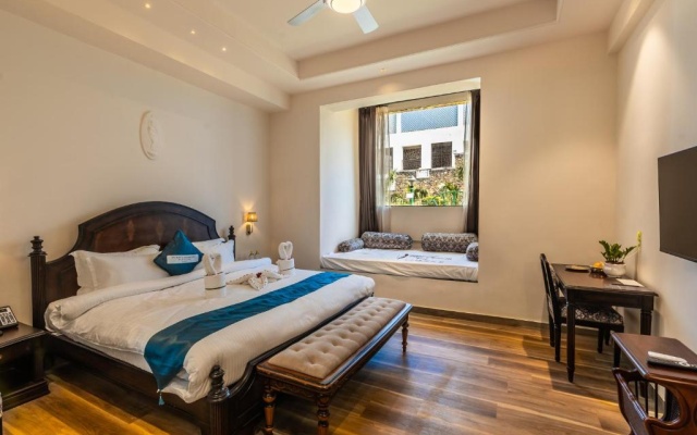 Clarks Resort Ajmer