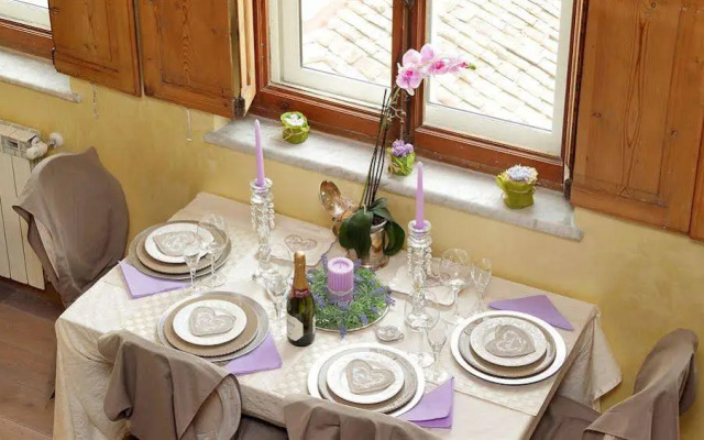 Navona apartments - Corso Vittorio area