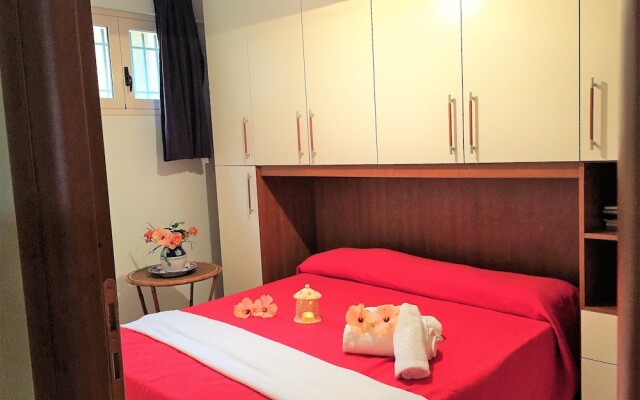 Villa Paglianiti - Your Family Residence