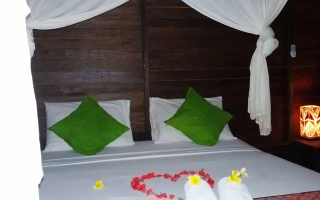 Mosaix Gili Bungalows