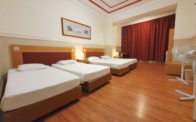 MIDIS - Local Accommodation