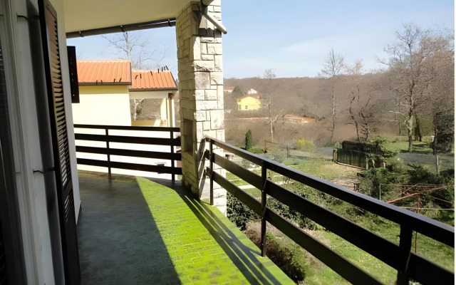 Apartments Villa Verde