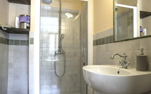 Residenza Frenguelli