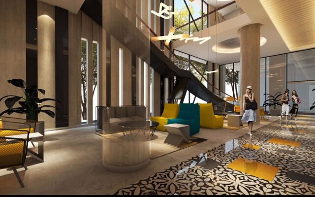 Arosa Hotel Jakarta