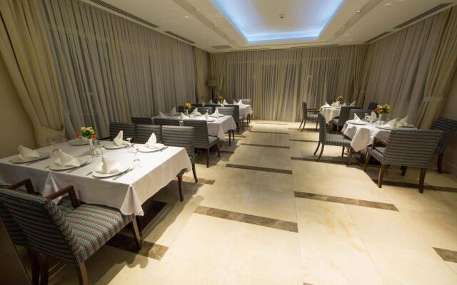 Qafqaz Thermal & Spa Resort Hotel
