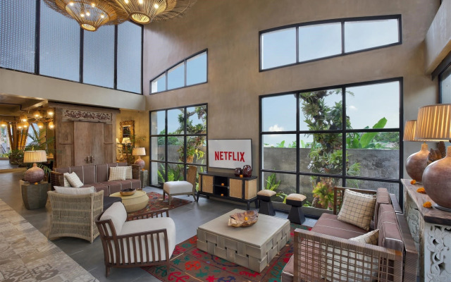 Amarea Resort & Spa Ubud by iNi Vie Hospitality