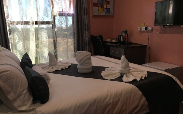 Kanyi Guest House