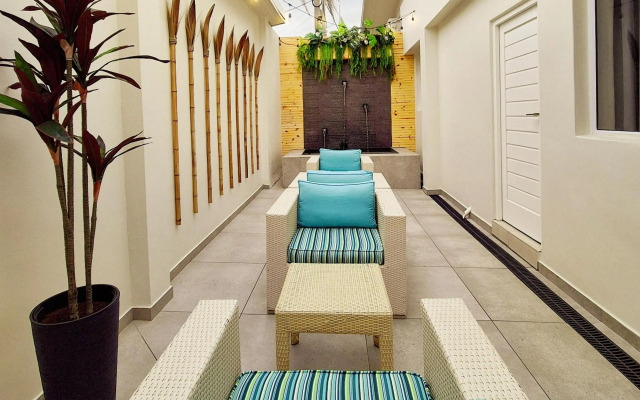 Blue Marlin All-Inclusive Seascape by Dream Resorts