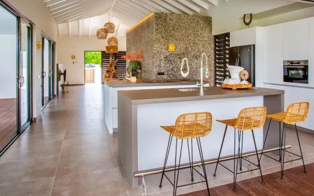 The Villas by LXRYHOME