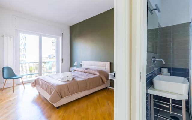Chiaia Mon Amour Elegant Flat by Napoliapartments
