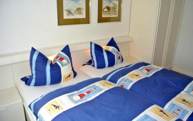 Haus Sola Bona Sola Bona App 21