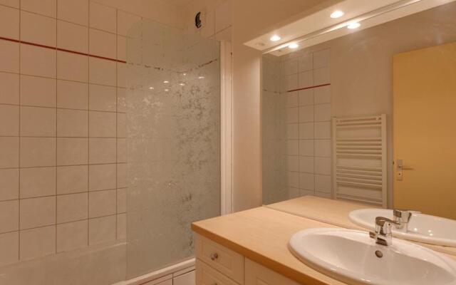 Appartement Les Deux Alpes, 1 pièce, 4 personnes - FR-1-348-194