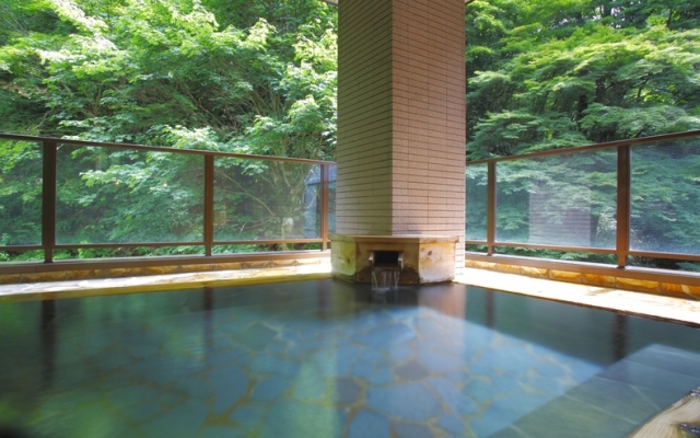 Tokinenoyado Yunushi Ichijoh