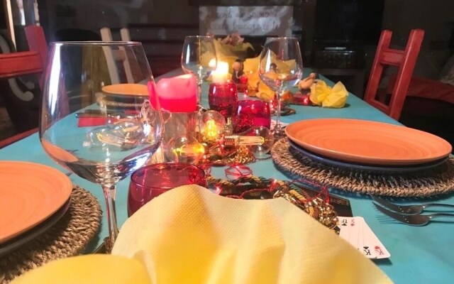 Tuscany Luxury Villapoolgardens Exclusively yours Slps 18 - 2