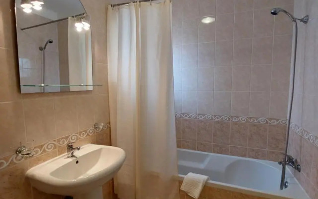 Apartamento Sunny Velamar