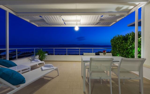Villa Azzurra