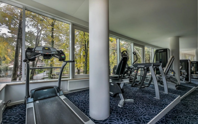 Palanga Life Balance SPA Hotel