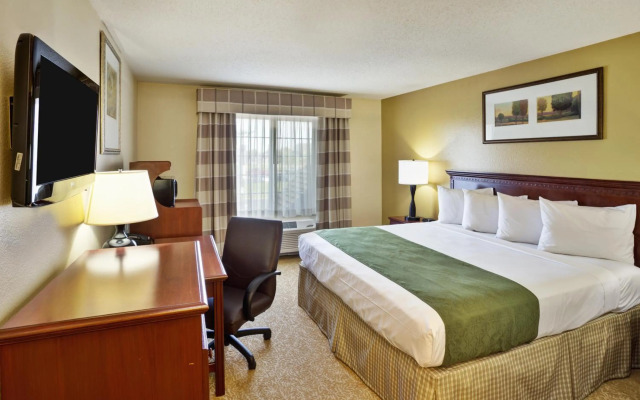 Country Inn & Suites by Radisson, Marion, OH