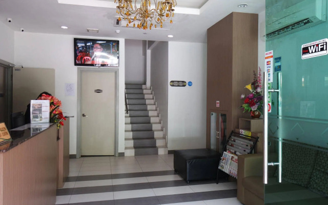 Home Hotel Labuan