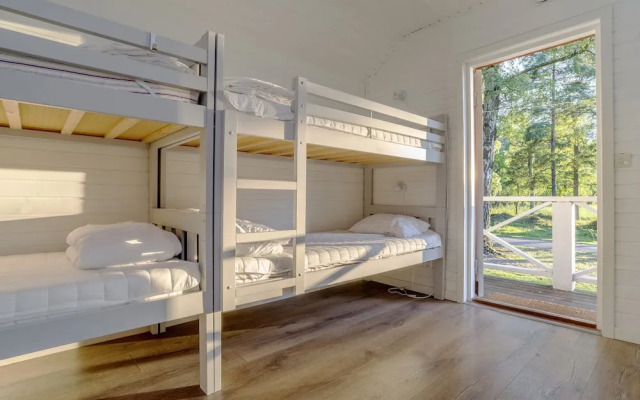 First Camp Stensö Kalmar