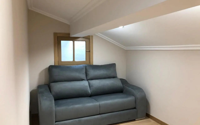 Apartamento Mexico 19