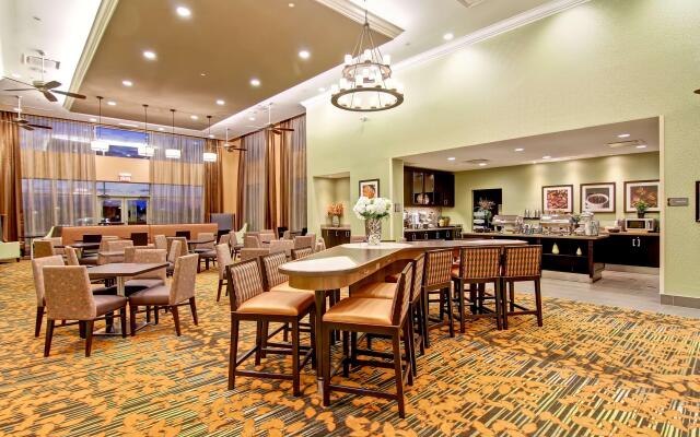 Homewood Suites by Hilton Waterloo/St. Jacobs