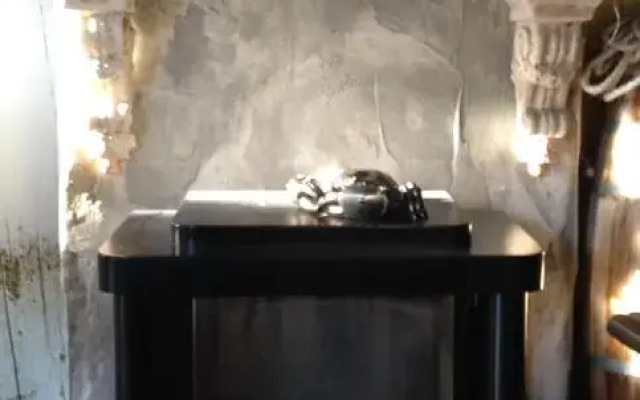 Het Huis van de Wadden