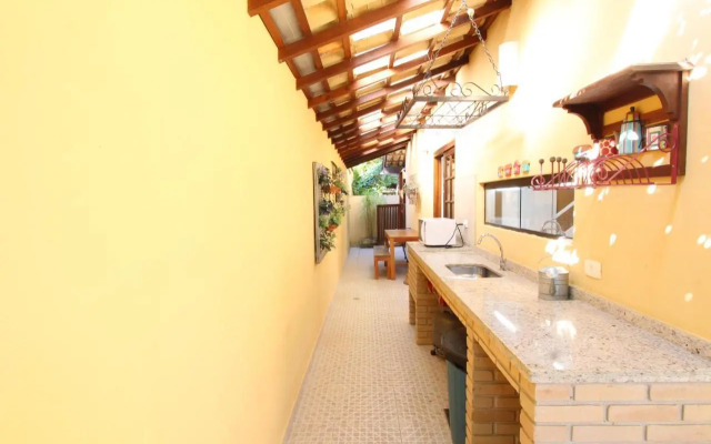 Casa 32 Paraty