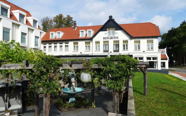 Amrâth Berghôtel Amersfoort