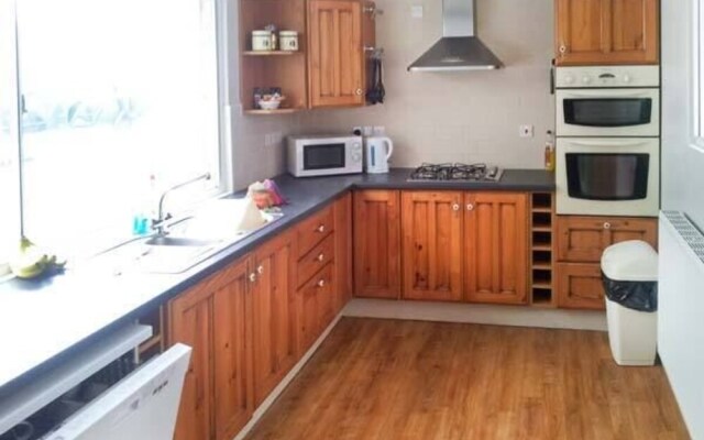 Castle Street Cottage