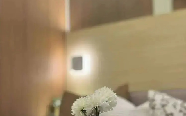 RED Luxe Haven Comfy Stay, Netflix and Fast Wifi Ready