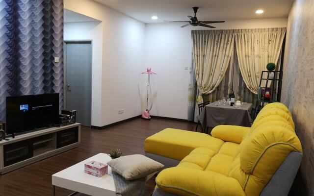 Silk Sky Residence