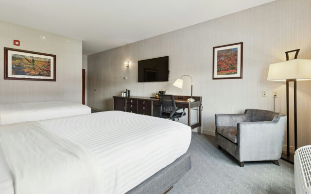 Hotel Warner