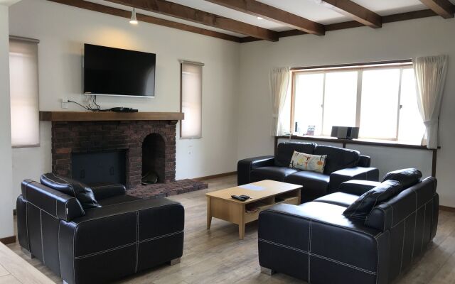 Le Bocage - Hakuba Echoland Chalets