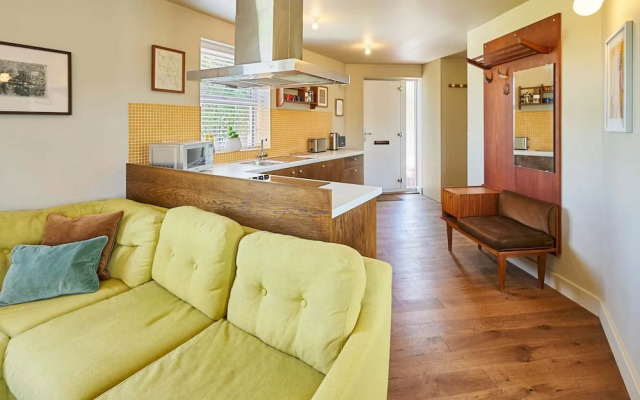 Host Stay Apartment 2 Lewes Road