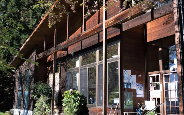 Purpose Resort Echigo Yuzawa「KURA」