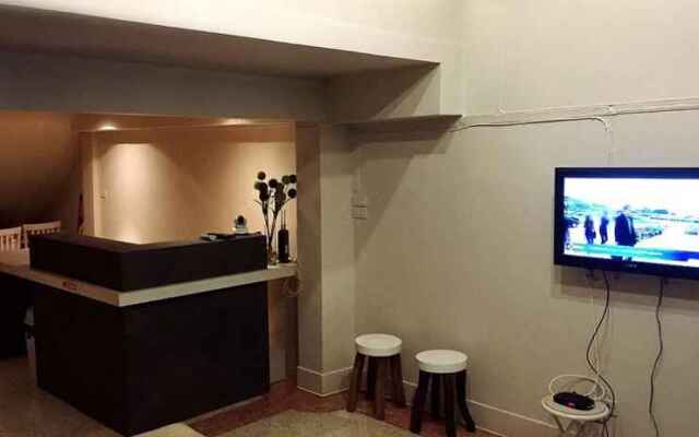 S99 hostel