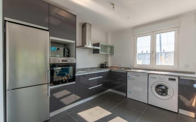 Residence Lidicia - Trouville