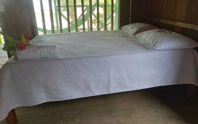 Posada Ecoturística Chachita By Rotamundos