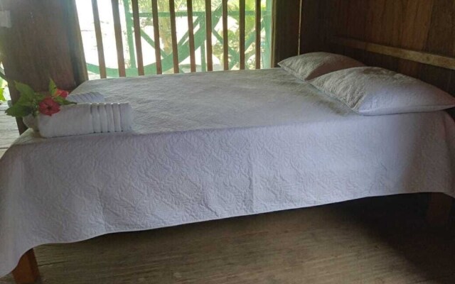 Posada Ecoturística Chachita