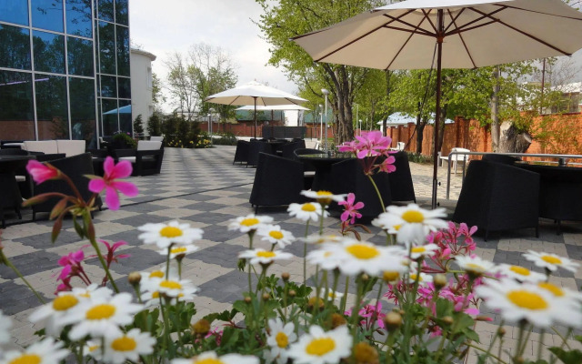 Grand-Marine Hotel & SPA