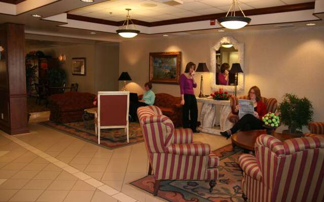 Hampton Inn Cincinnati-Northwest/Fairfield