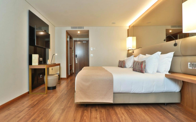 TURIM Ibéria Hotel